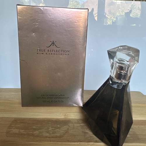 Kim kardashian true reflection - kim,