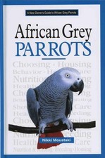 New owner guide to - owner's, african