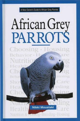 New owner guide - guide, african