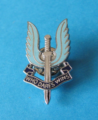 Sas special air services - services, who