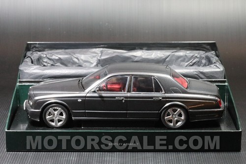 Bentley arnage t 2006 - 1/18,