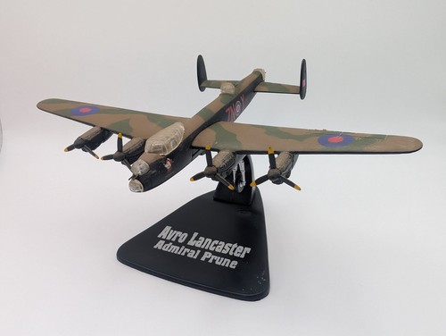 Atlas avro lancaster - -,