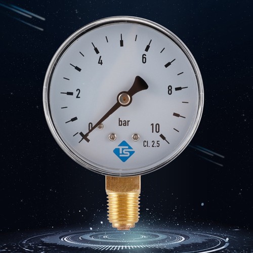 Water pressure dial hydraulic - pressure,