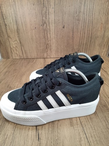 Adidas nizza platform - nizza,