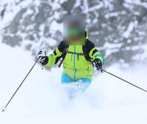 Spyder bormio insulated ski - insulated,