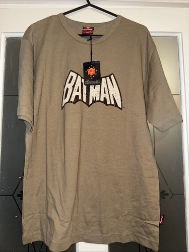 Chunk batman tshirt - batman, tshirt,