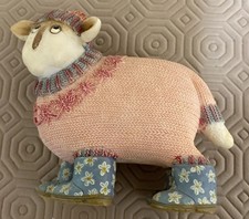 Ewe and Me Toni Goffe Sheep