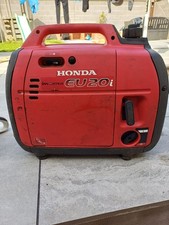 Honda EU20i Portable Silent