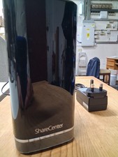 D-Link ShareCenter DNS-320