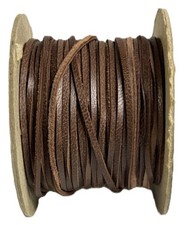 Genuine Bevelled Leather