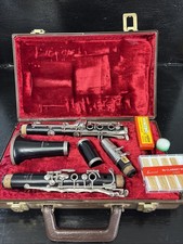 Vintage Evette Buffet Crampon