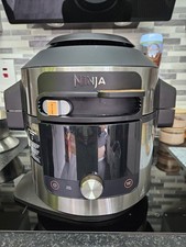 Ninja Foodi MAX SmartLid
