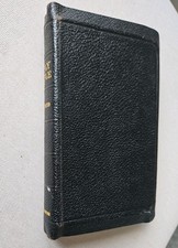 Holy Bible Containing Old &