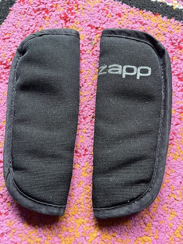 Quinny zapp black chest - zapp,