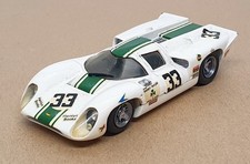 Historic Replicars 1/43 Scale