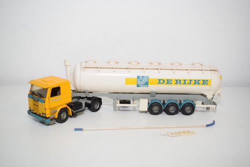 C17 tekno scania - tekno,