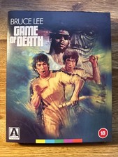 Bruce Lee Game of Death -