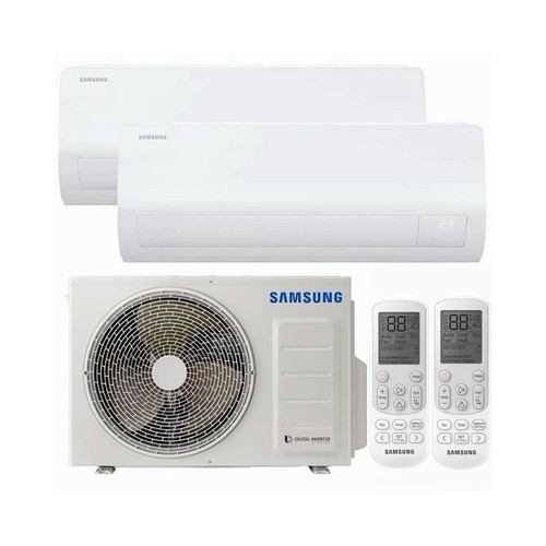 Samsung luzon smart - samsung, a+++