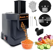 Anatole Electric Vegetable