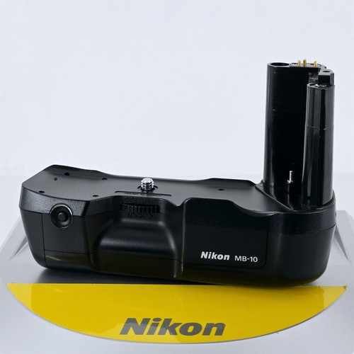 Near mint nikon 10 - [near,