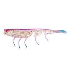 Daiwa Bait Junkie Prawn 7"