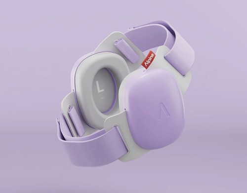Alpine muffy kids hearing - alpine,