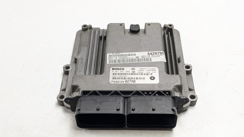 Jeep cherokee mk5 engine - kl,