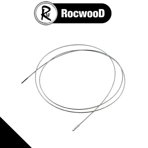 Throttle cable universal inner - throttle,