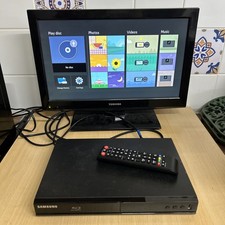 Samsung BD-H4500 Blu-ray DVD