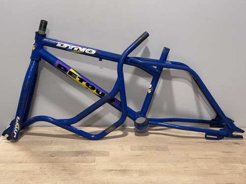Oldschool dyno detour - oldschool,