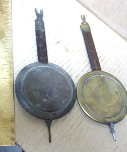 Useful old antique wooden - 2,