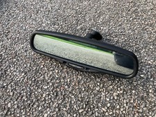 Drivers Rear View Mirror for Jeep Grand Cherokee WJ