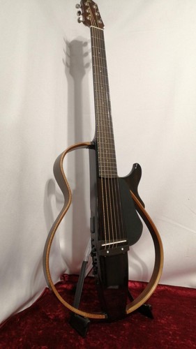 Yamaha slg200s silent - slg200s,