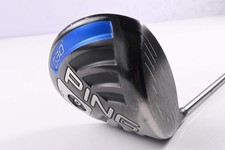Ping G30 LS Tec Driver / 9