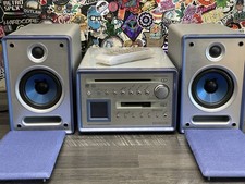 Kenwood rxd m52l micro hifi - kenwood, rxd-m52l