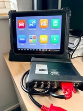 UK VERSION Autel MaxiSys Ultra