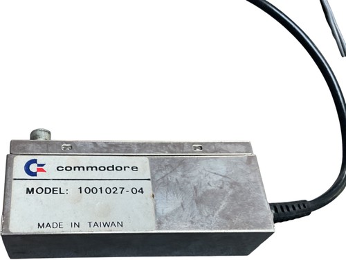 Commodore vic amiga - commodore, model