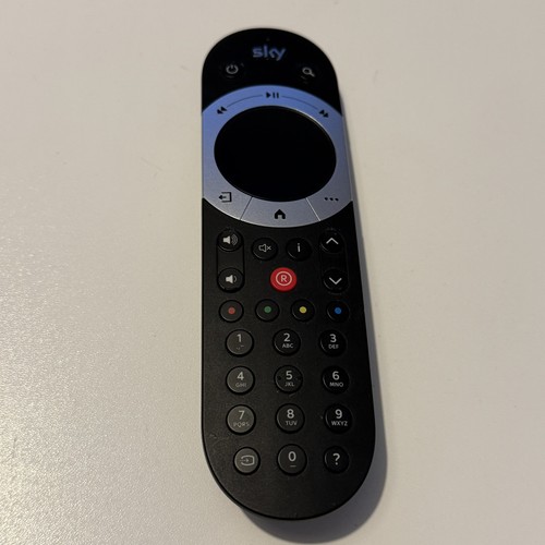 Genuine sky touch - -, q