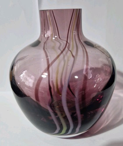 Vintage caithness glass - glass, oban