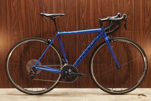 Cannondale caad road bike - cannondale,