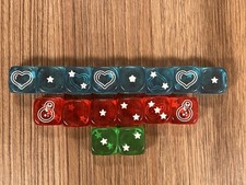 SUPER DUNGEON EXPLORE Board
