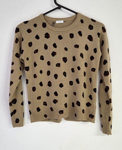 Next beige with brown - next,