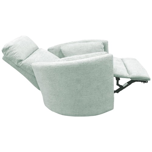 Parker living radius - living,