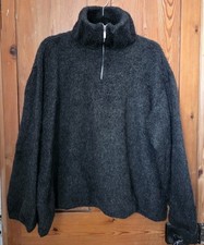 ALPACA 111 Quarter Zip Jumper