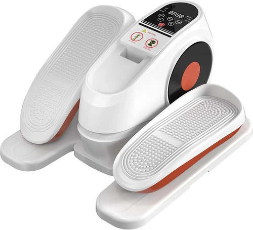 Ellipse leg exerciser seen - ellipse, as