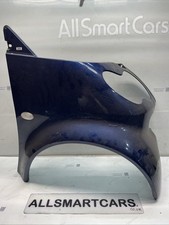 SMART CAR 450 FORTWO cabrio