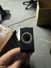 Genuine Audi Interior