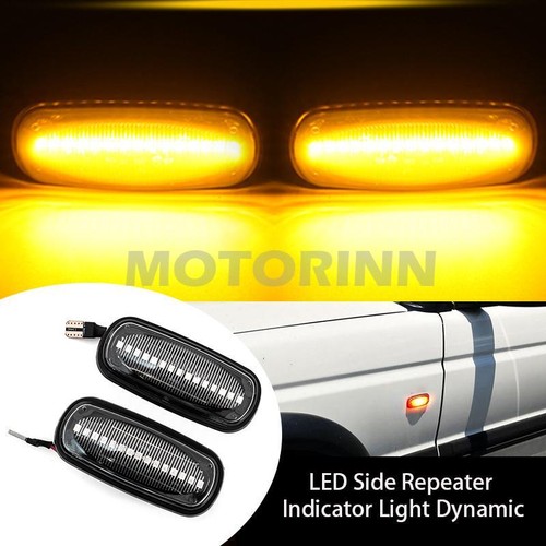 For land rover discovery - 99~04,
