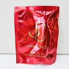 Jimmy Choo I Want Choo Eau de