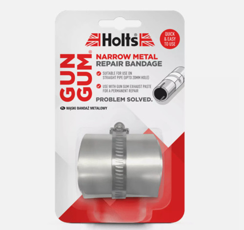 Holts gun gum - gum, narrow